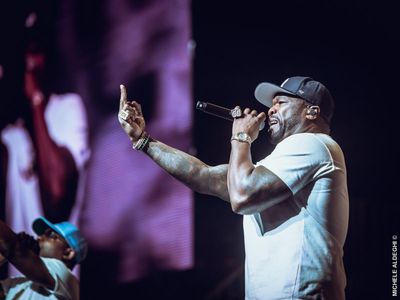 50 Cent, Eminem e Busta Rhymes insieme contro Ja Rule