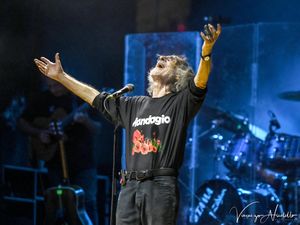 26 giugno 2011: la PFM dal vivo alla Scala di Milano