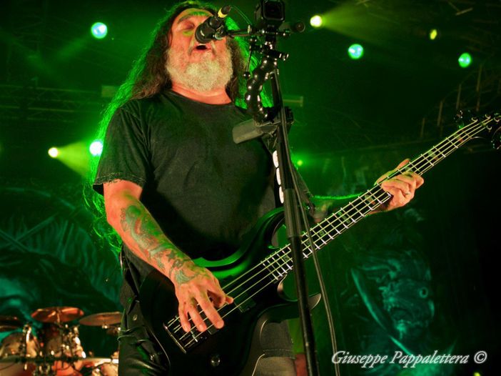Slayer: guarda il teaser del video di &quot;Pride In Prejudice&quot; - CLIP