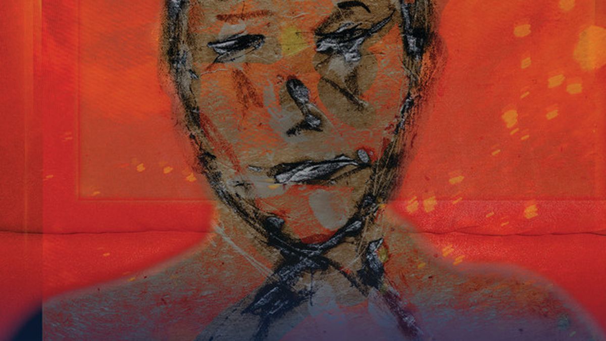 √ Robbie Robertson - SINEMATIC - la recensione di Rockol
