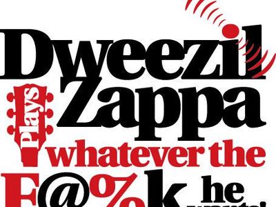 Dweezil Zappa