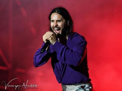 thirty seconds to mars 