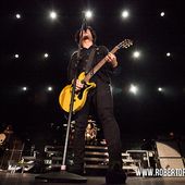 6 giugno 2013 - Unipol Arena - Casalecchio di Reno (Bo) - Green Day in concerto