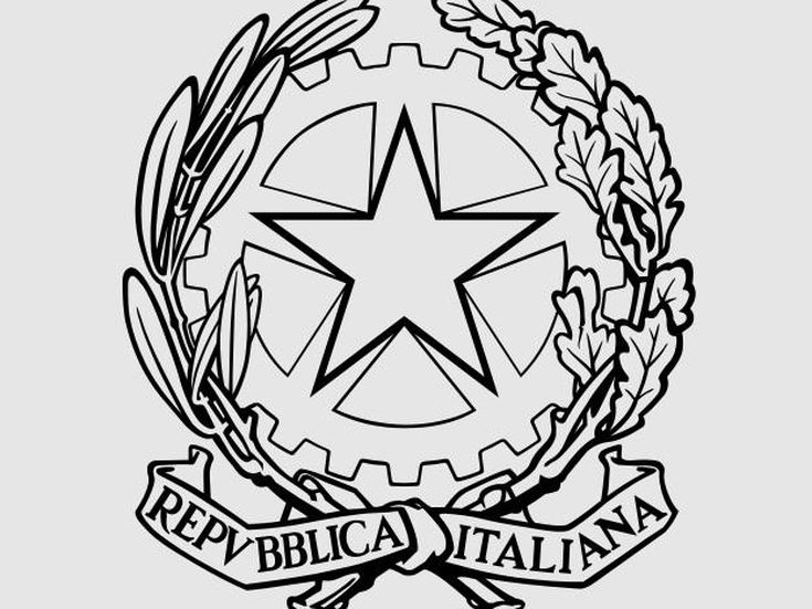 repubblica italiana
