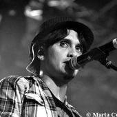 19 Novembre 2010 - Atlantico Live - Roma - Fabrizio Moro in concerto 19 Novembre 2010 - Atlantico Live - Roma - Fabrizio Moro in concerto