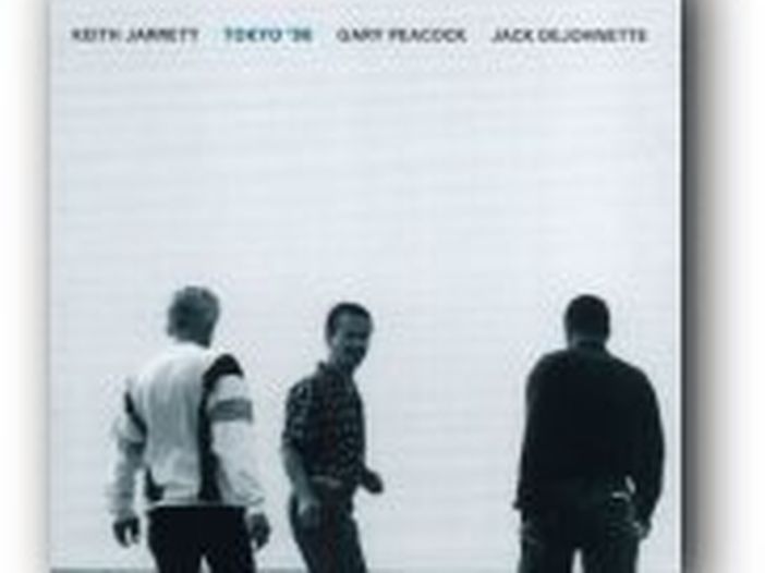 Umbria Jazz 2000 nel segno di Keith Jarrett Umbria Jazz 2000 nel segno di Keith Jarrett