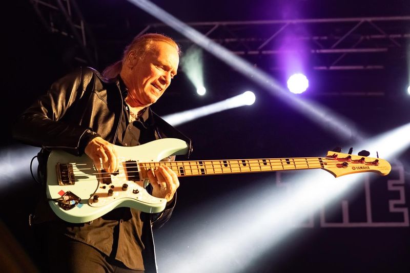 1 novembre 2023 - Estragon - Bologna - Winery Dogs in concerto