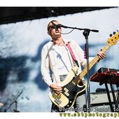 Wolf Alice @ Firenze Rocks 2018 - 14 giugno 2018