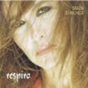 Grazia Di Michele - RESPIRO