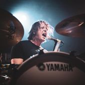 14 ottobre 2019 - Fabrique - Milano - Danko Jones in concerto