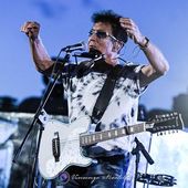 5 luglio 2018 - Anima Festival - Cervere (Cn) - Edoardo Bennato in concerto