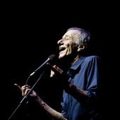 12 aprile 2024 - La Nuvola - Roma - Roberto Vecchioni in concerto 12 aprile 2024 - La Nuvola - Roma - Roberto Vecchioni in concerto