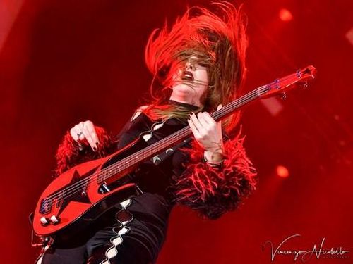 Maneskin, il nuovo manager è Fabrizio Ferraguzzo?