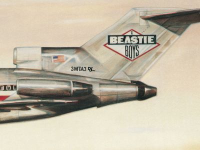 Ecco tutti le canzoni del nuovo album dei Beastie Boys