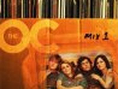 THE O.C. MIX 1 Artisti Vari