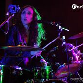 25 aprile 2019 - Bomba Libera Tutti - Prato - Paolo Benvegnù e Marina Rei in concerto 25 aprile 2019 - Bomba Libera Tutti - Prato - Paolo Benvegnù e Marina Rei in concerto