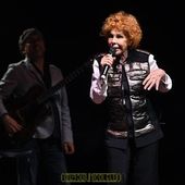 21 maggio 2018 - Teatro Colosseo - Torino - Ornella Vanoni in concerto 21 maggio 2018 - Teatro Colosseo - Torino - Ornella Vanoni in concerto