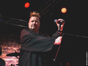 John Lydon