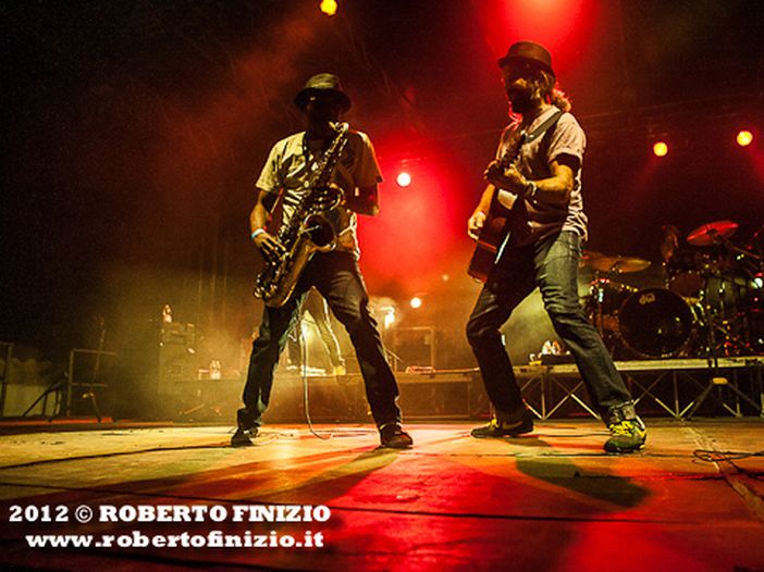 Jarabe De Palo: nuovo album da indipendenti Jarabe De Palo: nuovo album da indipendenti