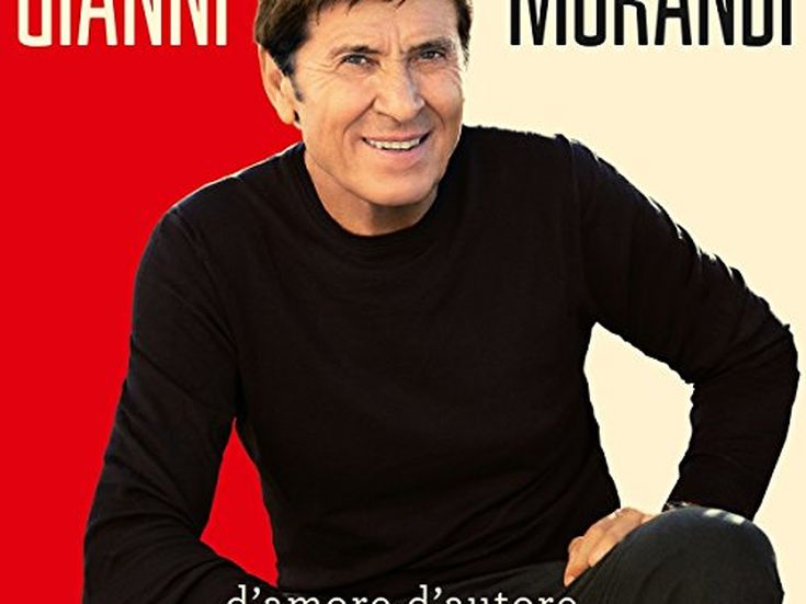 Gianni Morandi in tv: «Non sono un reduce che fa revival» 
