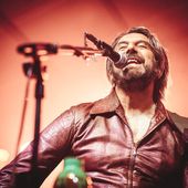 11 novembre 2023 - Largo Venue - Roma - Omar Pedrini in concerto