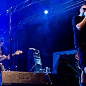 25 Giugno 2011 - Carroponte - Sesto San Giovanni (Mi) - Punkreas in concerto