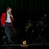 15 febbraio 2024 - Teatro Carlo Felice - Genova - Massimo Ranieri in concerto