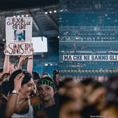 9 giugno 2023 - Stadio Olimpico - Roma - Gazzelle in concerto