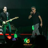 25 settembre 2017 - Rds Stadium - Genova - Ligabue in concerto 25 settembre 2017 - Rds Stadium - Genova - Ligabue in concerto