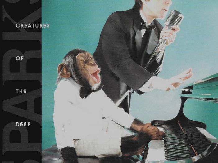 Sparks, l&rsquo;&ldquo;Hippopotamus&rdquo; che gioca con le regole del pop &ndash; INTERVISTA
