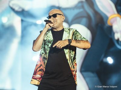 Max Pezzali
