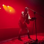 22 gennaio 2025 - Arci Bellezza - Milano - Marta Del Grandi in concerto
