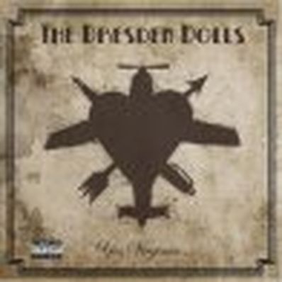 YES, VIRGINIA Dresden Dolls