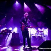2 settembre 2017 - Arena Alpe Adria - Lignano Sabbiadoro (Ud) - Franz Ferdinand in concerto 2 settembre 2017 - Arena Alpe Adria - Lignano Sabbiadoro (Ud) - Franz Ferdinand in concerto