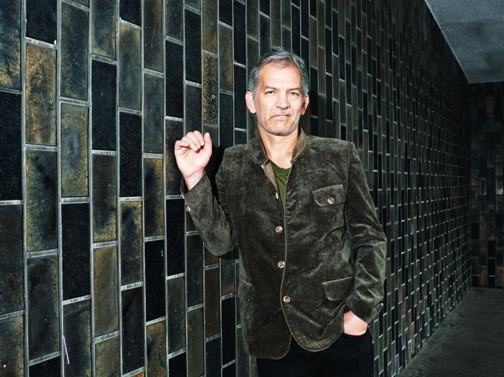 Brad Mehldau