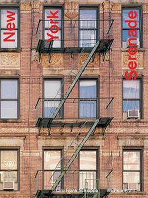 NEW YORK SERENADE Michele Primi - Ciro Frank Schiappa