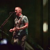 16 luglio 2025 - Ama Festival - Parco di Villa Negri - Romano d'Ezzelino (Vi) - Queens of the Stone Age in concerto 16 luglio 2025 - Ama Festival - Parco di Villa Negri - Romano d'Ezzelino (Vi) - Queens of the Stone Age in concerto