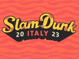 Logo slam dunk