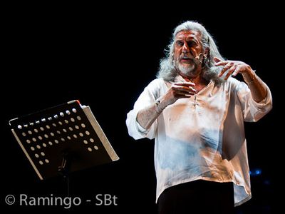 Shel Shapiro: &apos;La mia vita, oggi&apos;