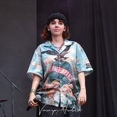 17 luglio 2021 - Collisioni Festival - Piazza Medford - Alba (Cn) - Ariete in concerto