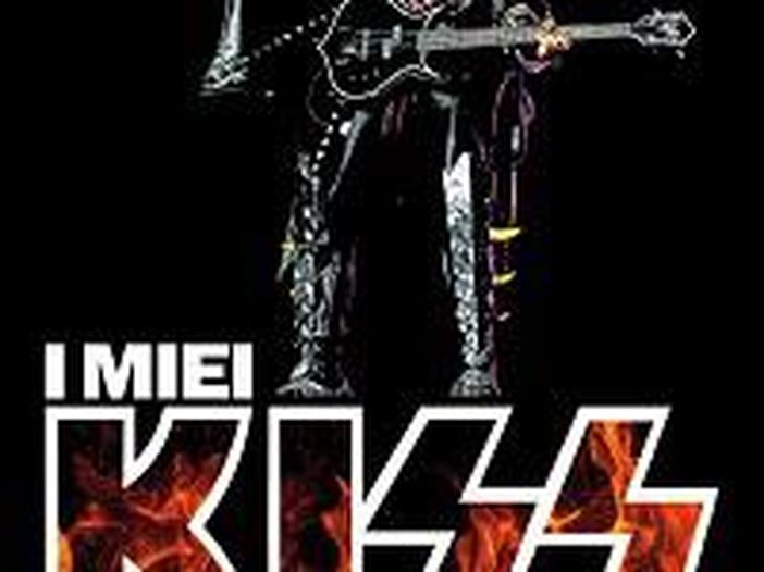 I Kiss (senza trucco) hanno raccolto più di un milione di dollari per un museo militare I Kiss (senza trucco) hanno raccolto più di un milione di dollari per un museo militare