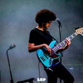 23 giugno 2019 - Teatro Romano - Verona - Tom Walker in concerto
