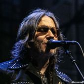 11 luglio 2025 - Comfort Festival - Villa Casati Stampa - Cinisello Balsamo (Mi) – Blackberry Smoke in concerto 11 luglio 2025 - Comfort Festival - Villa Casati Stampa - Cinisello Balsamo (Mi) – Blackberry Smoke in concerto