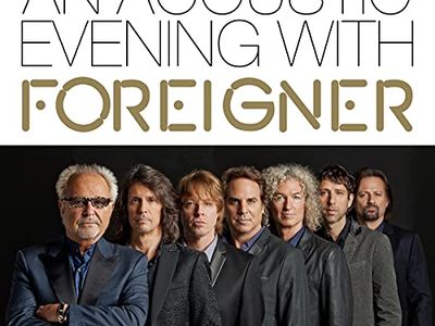 Foreigner