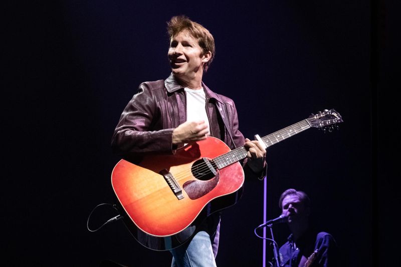 22 febbraio 2025 - Unipol Arena - Casalecchio di Reno (Bo) - James Blunt in concerto