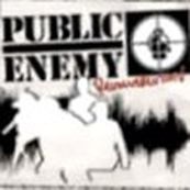 Public Enemy - REVOLVERLUTION