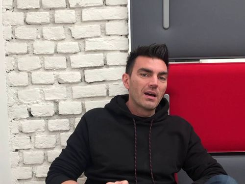 Dance da esportazione, Gabry Ponte lancia un'etichetta 