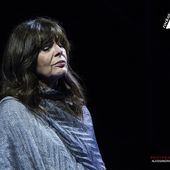 11 luglio 2025 &ndash; Teatro Romano - Fiesole (Fi) &ndash; Alice in concerto