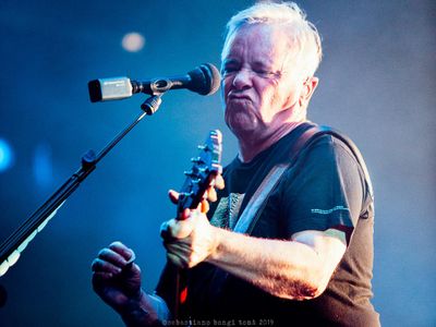 New Order