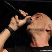 11 marzo 2016 - PalaGeorge - Montichiari (Bs) - Eros Ramazzotti in concerto